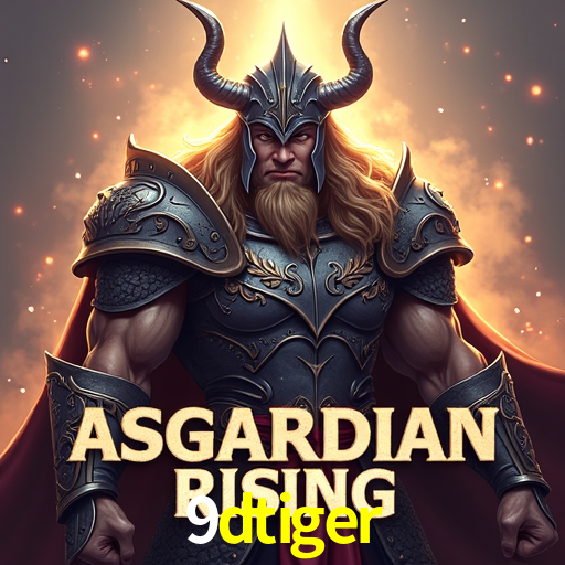 Cassino Online Seguro 9dtiger